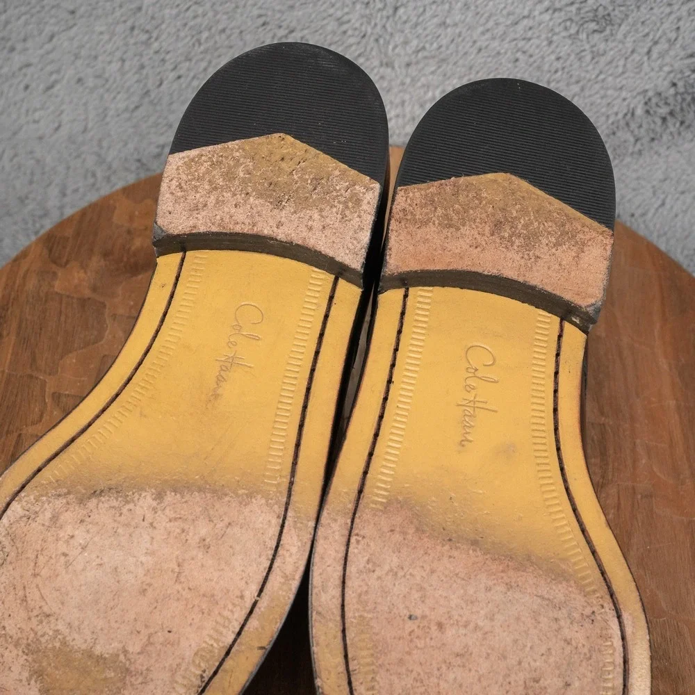 Cole Haan mens cole